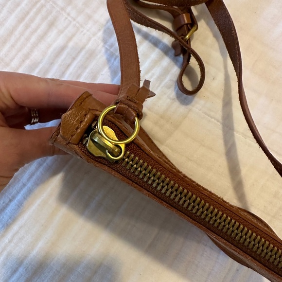 Used once! No longer sold! The Simple Pouch Belt Bag - hard to find long length - Picture 4 of 8